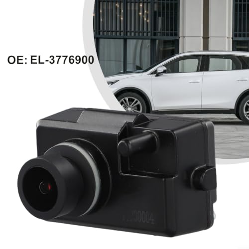 Cámara de coche con GPS integrado para tu BYD Han EV y modelos compatibles 5