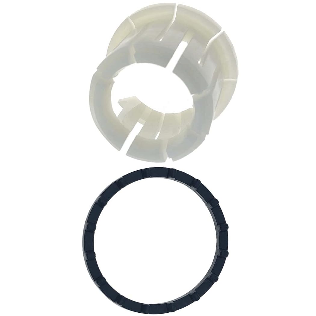 Kit Boccola Leva Cambio Per Fiat Ducato, Qubo, Doblò, Citroen Nemo, Peugeot Bipper - Compatibile 735330199 - Foto 5