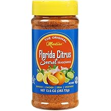 13.5 Oz The XL Size Original Marliss Florida Citrus Secret