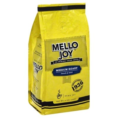 Mello Joy Coffee (Medium Roast)