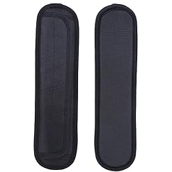 épaulettes en coton doux Coussin de bandoulière pour guitare Respirant Coton perlé Anti-Slip Accessoires d’instruments… - Les Beatles, Paul McCartney, John Lennon, RIngo Starr, George Harrison