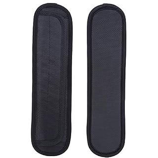 épaulettes en coton doux Coussin de bandoulière pour guitare Respirant Coton perlé Anti-Slip Accessoires d’instruments… - Les Beatles, Paul McCartney, John Lennon, RIngo Starr, George Harrison