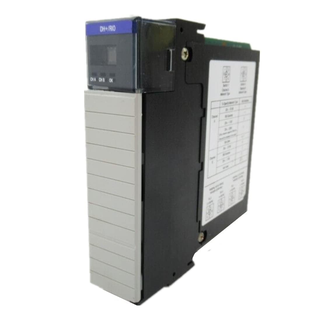 OGQNPJJCJ 1756-DHRIO PLC Module 1756DHRIO Sealed in Box