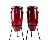 Kanjira Drum 25.4 cm und 27.9 cm Latin Percussion Instrumente