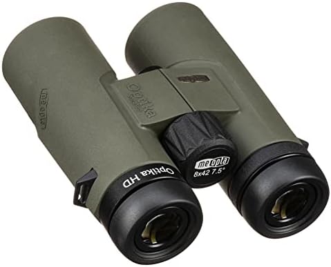 Optika HD 8x42 (653500)