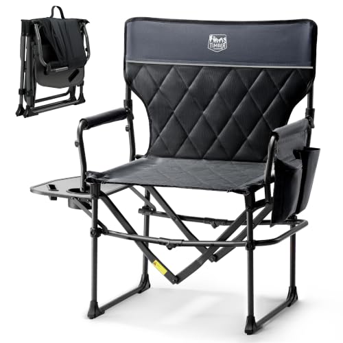 TIMBER RIDGE Director Chair