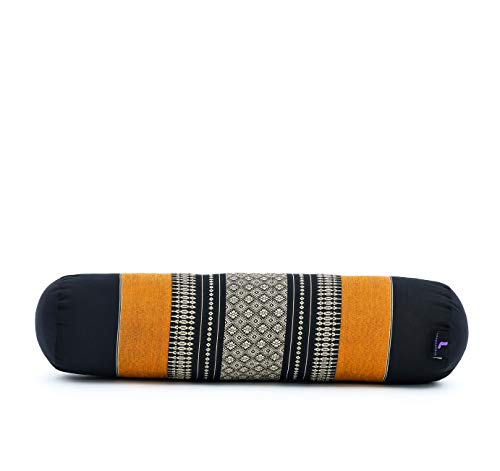Leewadee Large Yoga Bolster - Image 3