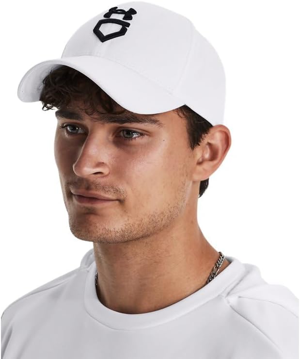 Blitzing Mens Baseball Cap