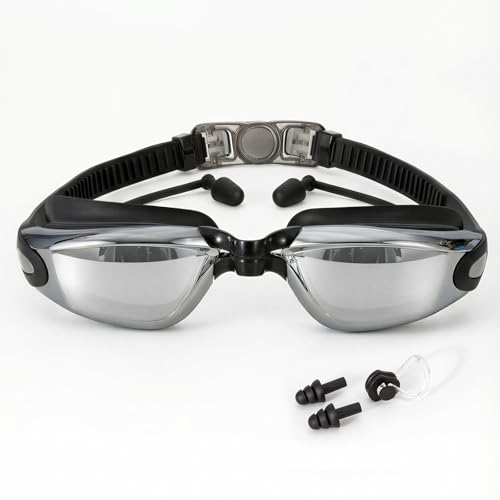 BEEWAY Schwimmbrille