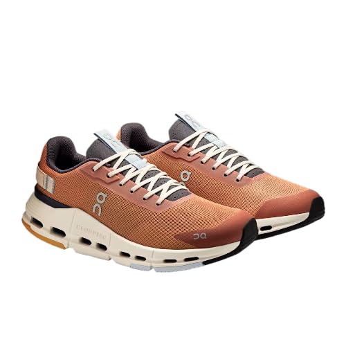 Image of On Women's Cloudnova Form 2 Sneakers