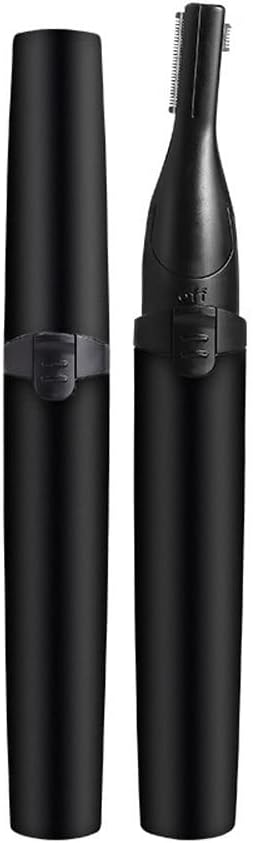 Eyebrow Trimmer, Trimmer for Women, Facial Hair Removal & Eyebrows,Portable Bikini Shaver