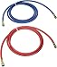 Robinair 34722 Replacement Charging Hose