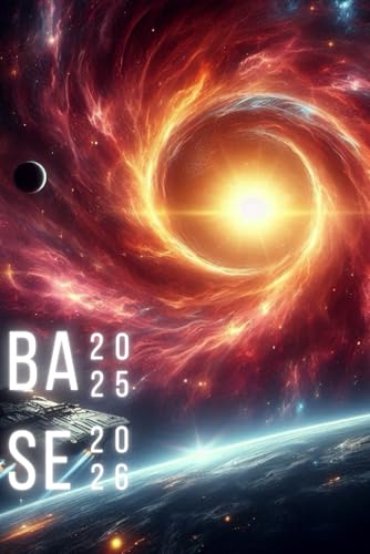 Schuelerkalender 25/26 Weltall: Schuelerkalender 25/26 Universum: Hausaufgabenheft 2025/2026 Weltall, Wochenplaner fuer Teenager