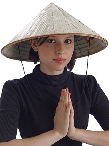 buy bamboo hat