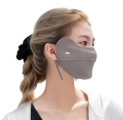 Face Cover_dark Gray