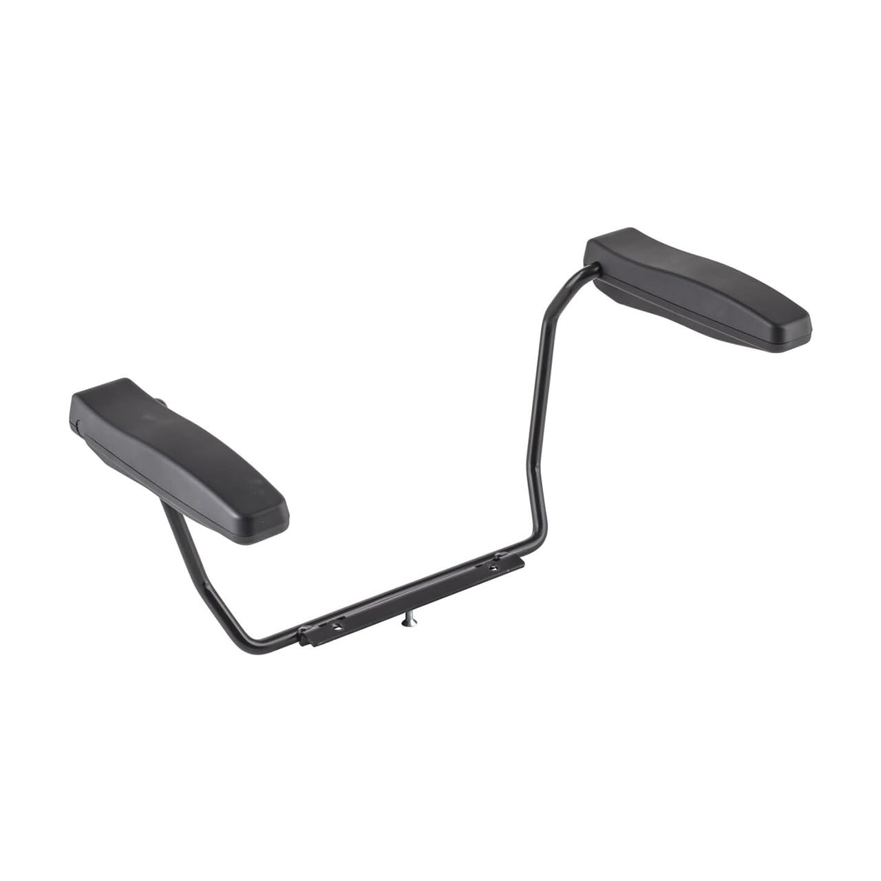 AL-KO Accoudoirs modernisables pour tous les tracteurs tondeuse AL-KO Easy, Comfort et Comfort Pro