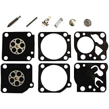 Carburetor Repair/Rebuild Kit Replaces ZAMA RB-1 For Mc Culloch 310 300 510 ZAMA C1-M2B carburetor