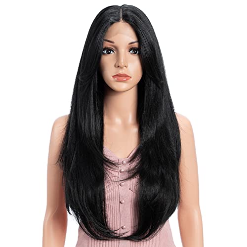 Get Ready to Look Fabulous with JoeDir's Lace Front Wigs!