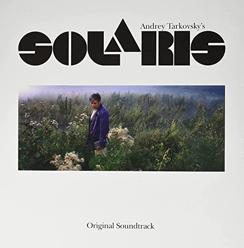 Solaris [Album vinyle]