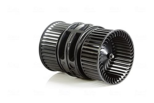 ventilateur de chauffage NISSENS 87356 S.A.A.S ventilateur de chauffage NISSENS 87356 S.A.A.S