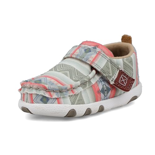 Image of Twisted X Baby Boys' Hooey by Driving Mocs - Ihyc007