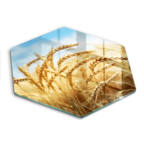 Planche à découper induction pour protéger vos plaques de cuisson