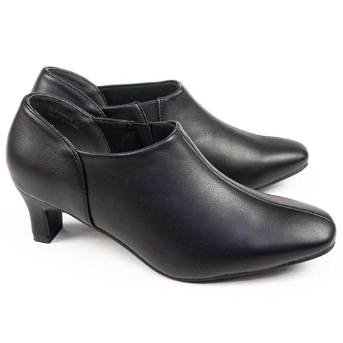 [�e�[��] �p���v�X TN5512 ���f�B�[�X BLA 25.0 cm 2E