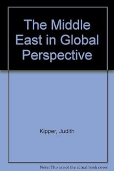Hardcover The Middle East In Global Perspective Book