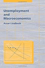 Unemployment and Macroeconomics (Ohlin Lectures)
