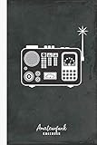 Amateurfunk Kalender: für Funkfreunde (Funktechnik Zubehör, Band 1)
