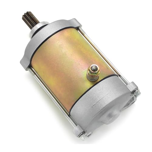 Motor de arranque para CF Moto CForce 800 en rutas de montaña 4