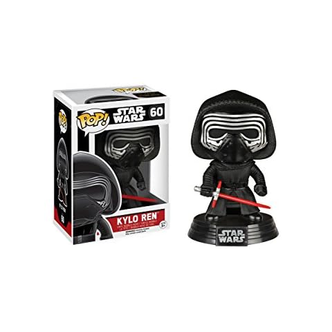 Funko Kylo Ren POP! Vinyl Figure Cover