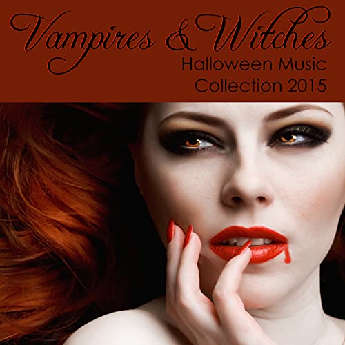 Halloween Music Specialist