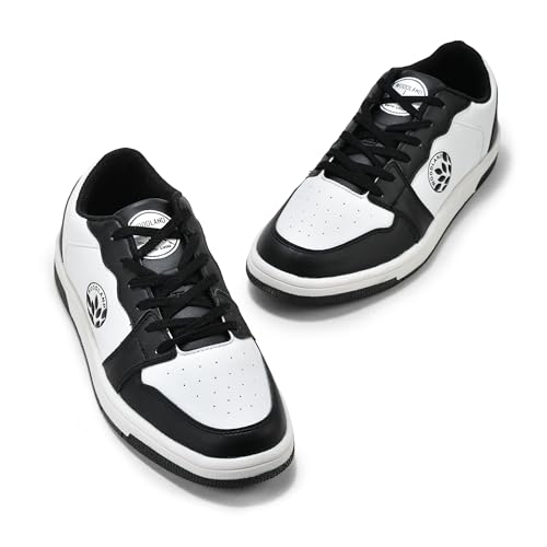 Image of Woodland Mens Osnk 4987023 Sneaker