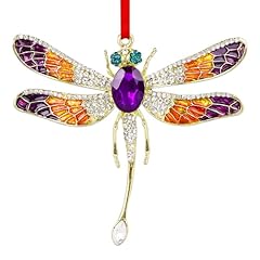 2-1 Purple Dragonfly