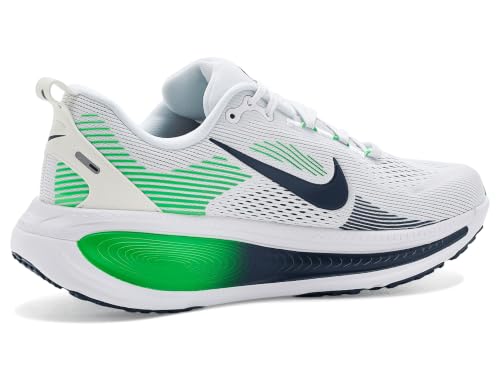 Image of Nike Mens Vomero 18 Wide Running Shoes