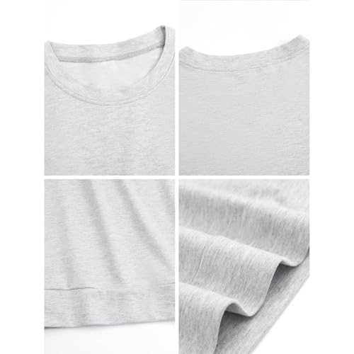 Custom Halloween Round neck sweatshirt3