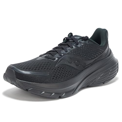 Image of Saucony Men's Guide 17 Sneaker