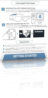 Cronus Zen Controller Emulator for Xbox, PlayStation, Nintendo and PC (CM00053)