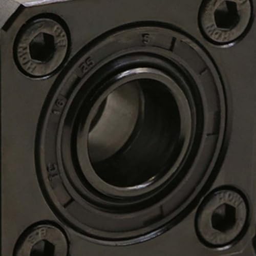 Support de vis à billes BK40 BF40 pour pièces de rechange CNC