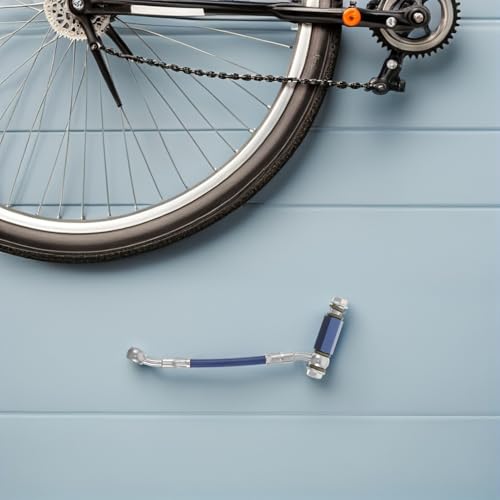 Adaptador de Freno Hidráulico Conector Motocicleta Extensión Manguera 8