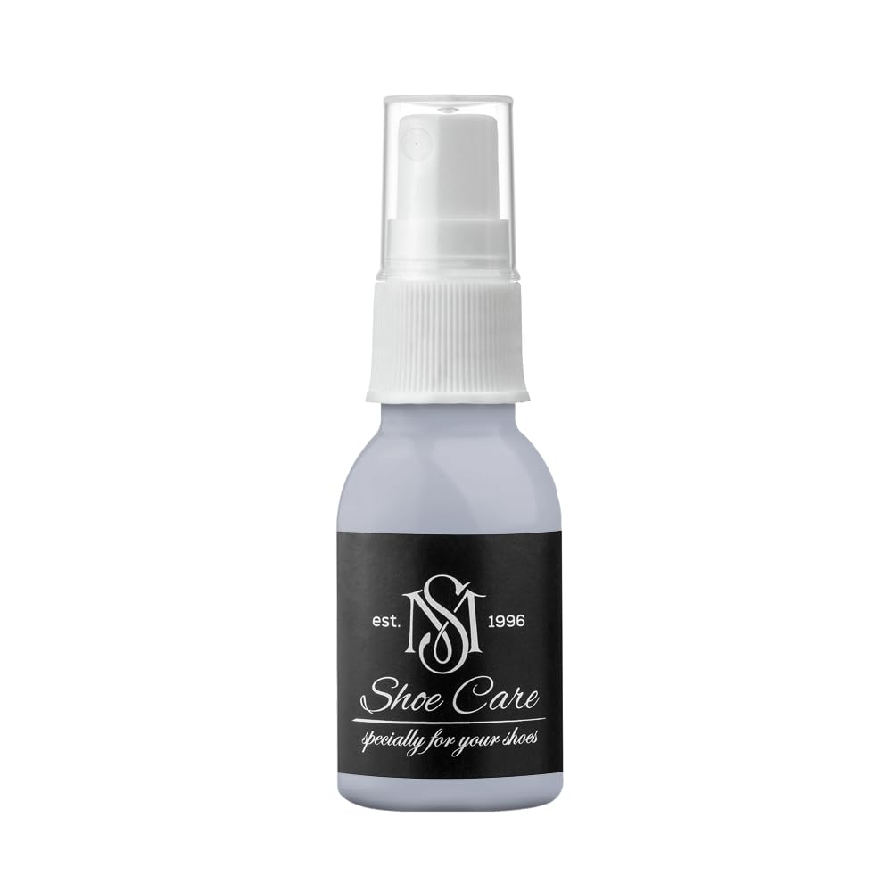 Spray pour cuir sec et décoloré MAVI STEP Brume Prune 25 ml