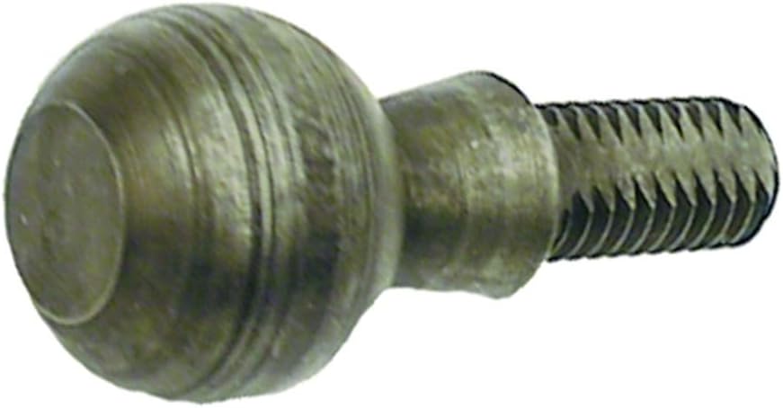 HEADLIGHTSDEPOT Clutch Bellcrank Pivot Ball Stud Compatible With Chevrolet Chevelle El Camino Impala GMC C/K Pickup Suburban Pontiac Firebird & More
