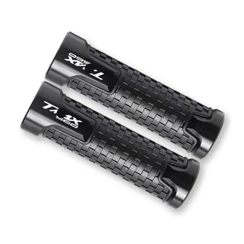 Poignée guidon moto haut de gamme pour T-Max 560