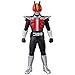 Kamen Rider Sofubi Series Kamen Rider Den-O Sword Form