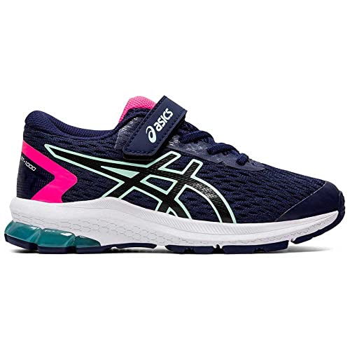 Asics GT-1000 9 PS 1014A151-400; Children's Running Shoes;...