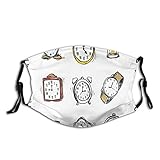 ♥ Aus elastischer Faser, weich und atmungsaktiv, sehr geeignet für Menschen mit empfindlicher Haut.