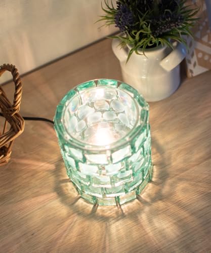 Amplimle Igloo アロマランプ E12 1灯