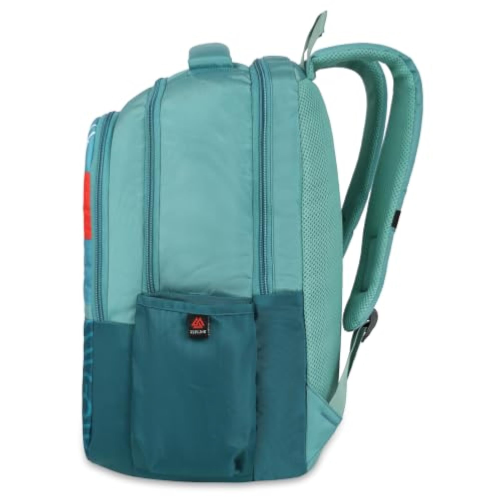 Casual Backpack Bag for Boys & Girls, 35L Water Resistant