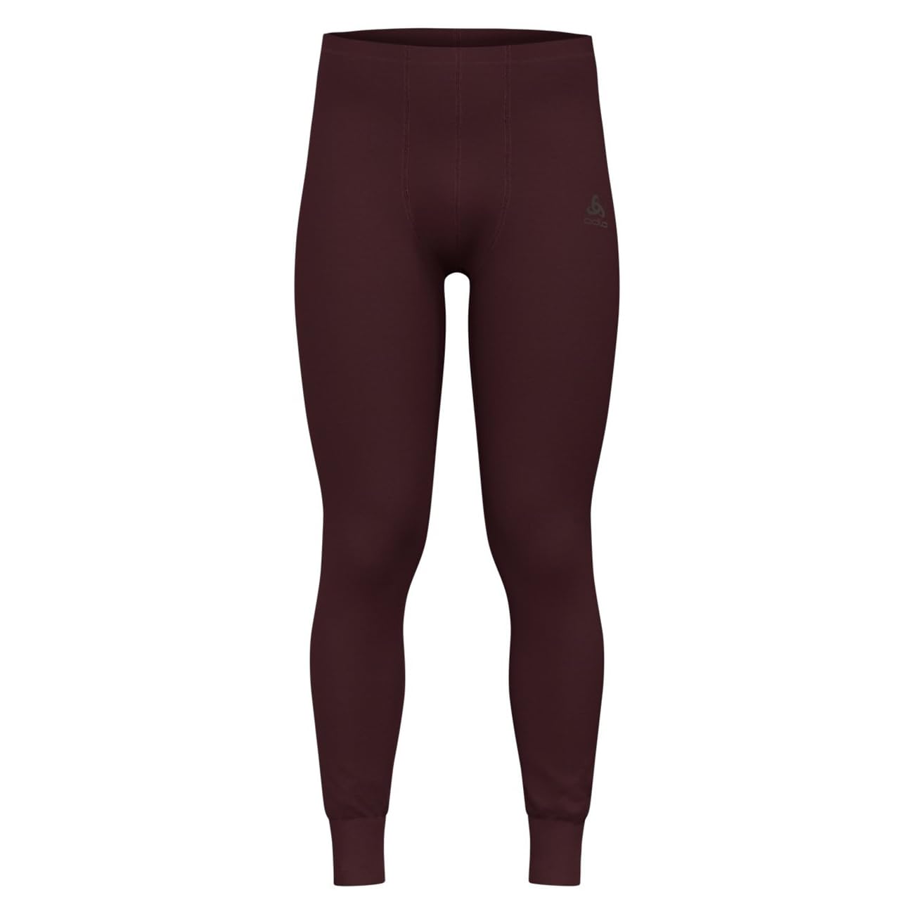 Odlo Thermohose Herren Active Warm I Thermounterwäsche I Warme Skiunterwäsche